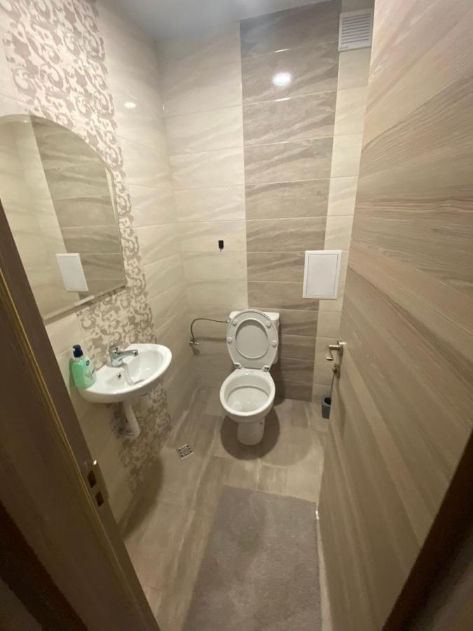 Апартамент / Мезонет В Шкорпиловци Școrpilovți Exterior foto