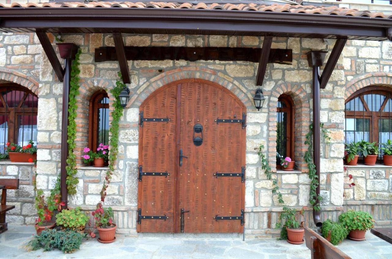 Апартамент / Мезонет В Шкорпиловци Școrpilovți Exterior foto